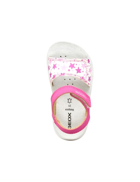 Geox B Lightfloppy Girl sandalo
